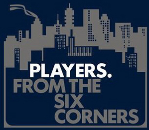 Players / From The Six Corners
