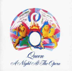 Queen / A Night At The Opera (미개봉)