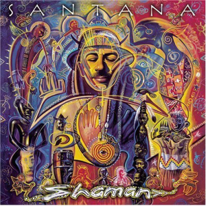 Santana / Shaman (미개봉)