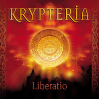 Krypteria / Liberatio (미개봉) 