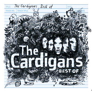 Cardigans / The Best Of Cardigans (미개봉)