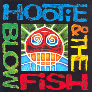 Hootie &amp; The Blowfish / Hootie &amp; The Blowfish (미개봉)