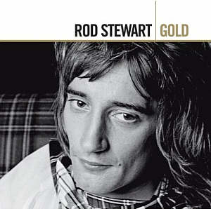 Rod Stewart / Gold - Definitive Collection (REMASTERD 2CD, 미개봉)