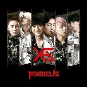 페임어스(FameUS) / FameUS (DIGITAL SINGLE)