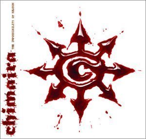 Chimaira / The Impossibility Of Reason (미개봉)
