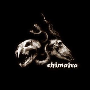 Chimaira / Chimaira (미개봉)