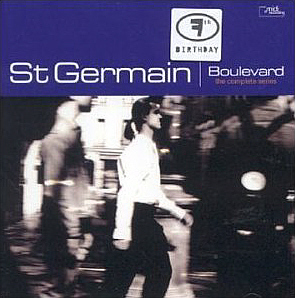 St. Germain / Boulevard: The Complete Series