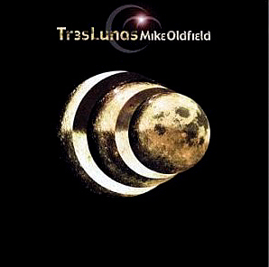 Mike Oldfield / Tres Lunas (2CD, 미개봉)