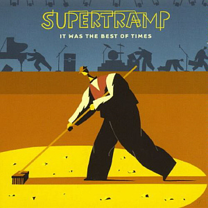 Supertramp / It Was The Best Of Times (미개봉)