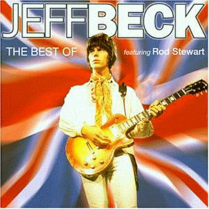 Jeff Beck / Gold Collection