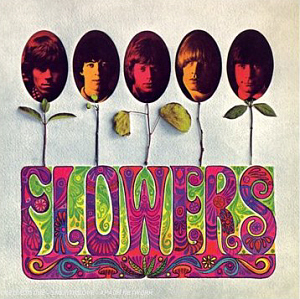 Rolling Stones / Flowers (DSD REMASTERED, 미개봉)