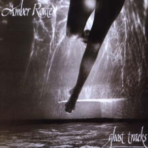Amber Route / Ghost Tracks (미개봉)