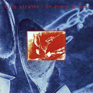 Dire Straits / On Every Street (미개봉)