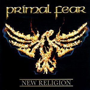 Primal Fear / New Religion (미개봉)