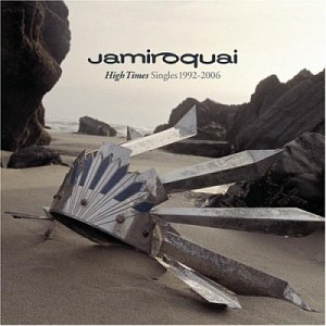 Jamiroquai / High Times: Singles 1992~2006 