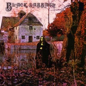 Black Sabbath / Black Sabbath (미개봉)