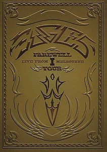 [DVD] Eagles / Farewell I Tour: Live From Melbourne (2DVD, 미개봉)
