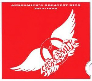 Aerosmith / Greatest Hits 1973-1988 (Disc Box Sliders) (미개봉)