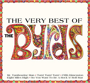 Byrds / The Very Best Of The Byrds (Disc Box Sliders) (미개봉)