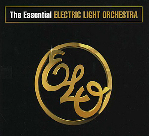 Electric Light Orchestra (E.L.O.) / The Essential Electric Light Orchestra (미개봉)