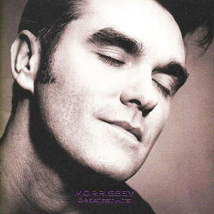 Morrissey / Greatest Hits (미개봉)