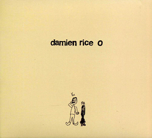 Damien Rice / O &amp; B-Side (2CD, 미개봉)
