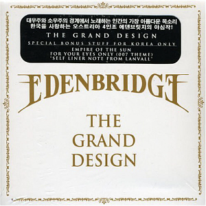 Edenbridge / The Grand Design (미개봉)