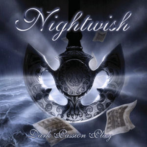 Nightwish / Dark Passion Play (미개봉) 