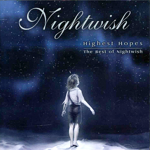 Nightwish / Highest Hopes: The Best Of Nightwish (미개봉)