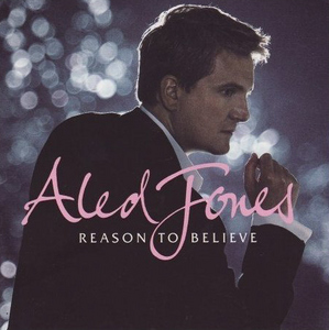 Aled Jones / Reason to Believe (미개봉)