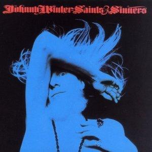 Johnny Winter / Saints &amp; Sinners (미개봉)