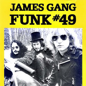 James Gang / Funk #49 (미개봉)