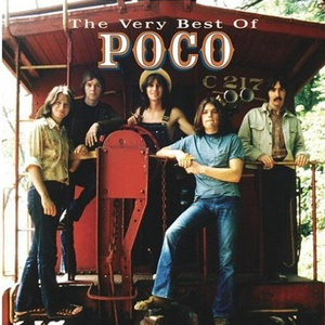Poco / The Very Best Of Poco (REMASTERED, 미개봉)