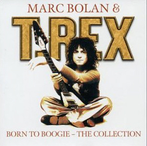 T.Rex / Born To Boogie - The Collection (미개봉)