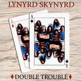 Lynyrd Skynyrd / Double Trouble (미개봉)