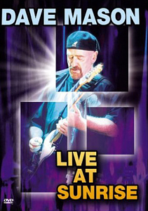 [DVD] Dave Mason / Live At Sunrise (미개봉)