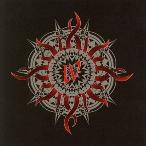 Godsmack / IV (미개봉)