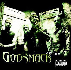 Godsmack / Awake