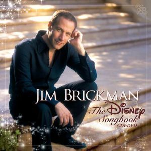 Jim Brickman / The Disney Soogbook (CD+DVD)