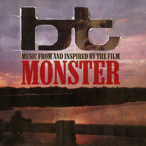 BT / Music From &amp; Inspired By the Film Monster (CD+DTS DVD)