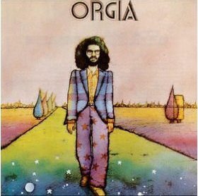 Sisa / Orgia (DIGI-PAK)