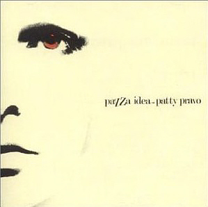 Patty Pravo / Pazza Idea (Remastered, Gold CD)