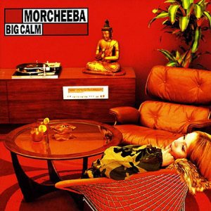 Morcheeba / Big Clam