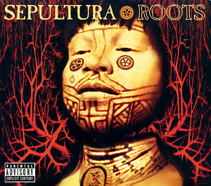 Sepultura / Roots (25th ANNIVERSARY REISSUE, 2CD)