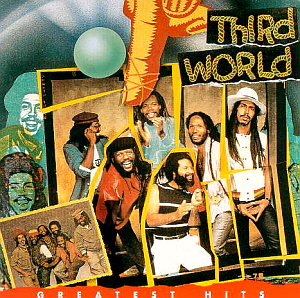 Third World / Greatest Hits (미개봉)