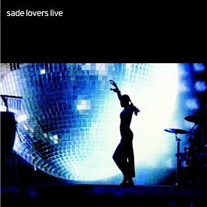 Sade / Lovers Live (미개봉)