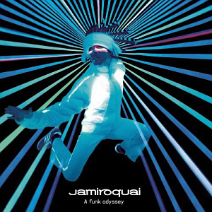 Jamiroquai / Funk Odyssey (Special Asian Tour Edition) (2CD)