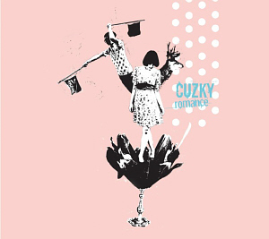 쿠즈키(Cuzky) / Romance (EP, 홍보용)