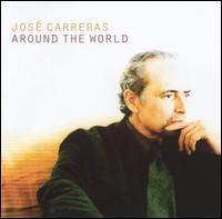 Jose Carreras / Around The World (미개봉)