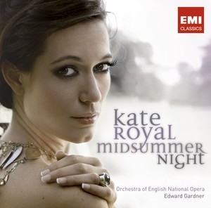 Kate Royal / Midsummer Night (미개봉)